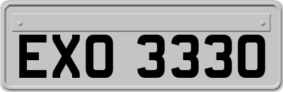 EXO3330