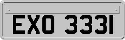 EXO3331