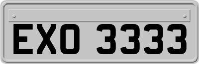 EXO3333