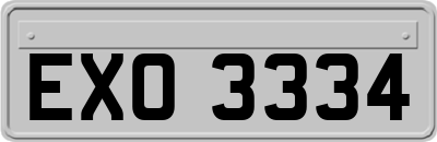 EXO3334