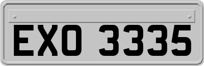 EXO3335