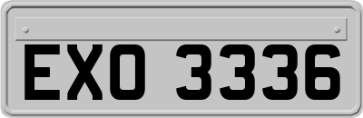 EXO3336