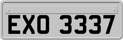 EXO3337