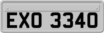 EXO3340