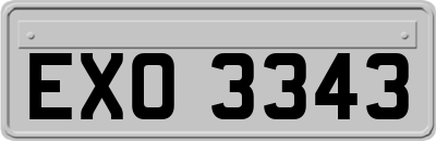 EXO3343