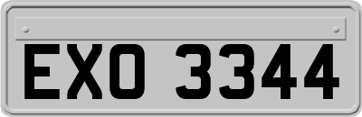 EXO3344
