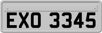 EXO3345