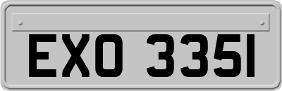 EXO3351
