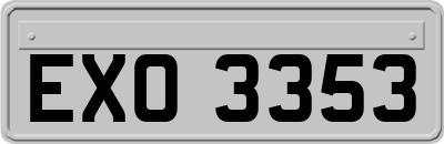 EXO3353