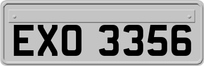 EXO3356