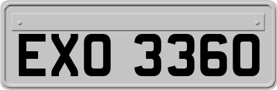 EXO3360