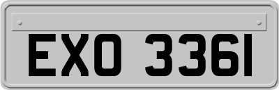 EXO3361