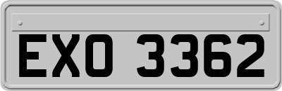 EXO3362