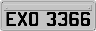 EXO3366