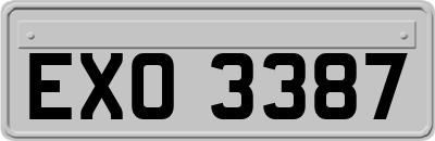 EXO3387