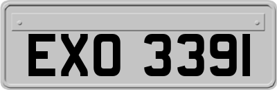 EXO3391