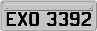 EXO3392