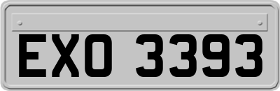 EXO3393