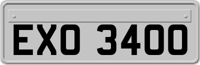 EXO3400