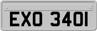 EXO3401
