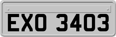 EXO3403