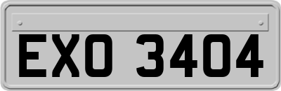 EXO3404