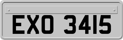 EXO3415