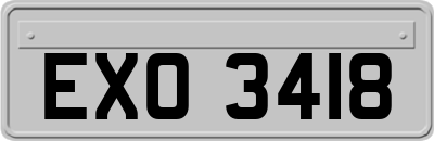 EXO3418