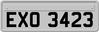 EXO3423