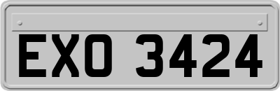 EXO3424