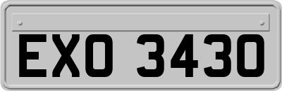 EXO3430