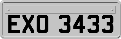 EXO3433
