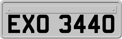 EXO3440