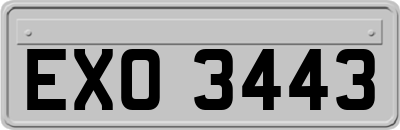 EXO3443