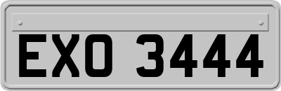 EXO3444