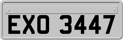 EXO3447