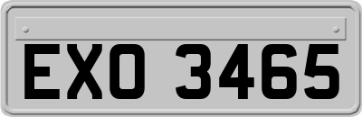EXO3465