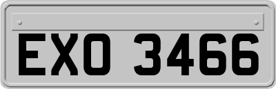 EXO3466