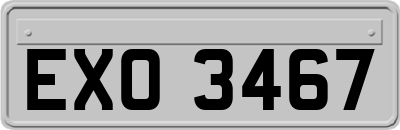 EXO3467