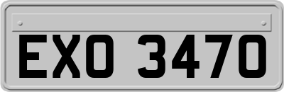 EXO3470