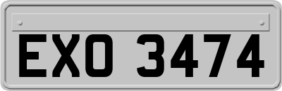 EXO3474