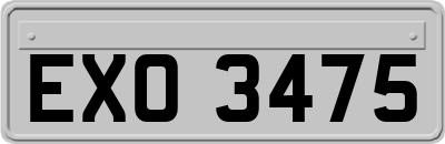 EXO3475