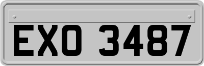 EXO3487