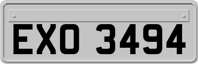 EXO3494
