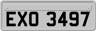 EXO3497
