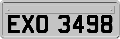 EXO3498