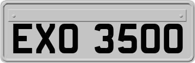 EXO3500