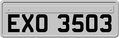 EXO3503
