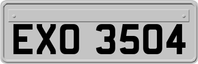 EXO3504