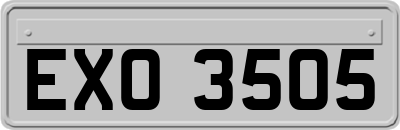 EXO3505